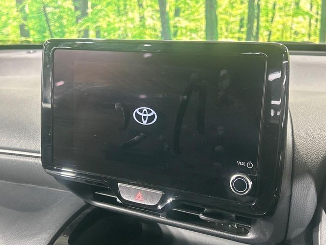 TOYOTA YARIS CROSS 2024 Image 31