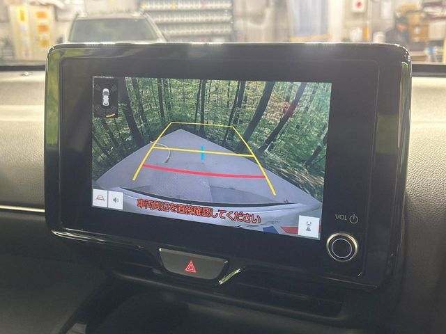 TOYOTA YARIS CROSS 2024 Image 31