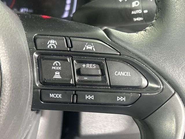 TOYOTA YARIS CROSS 2024 Image 31