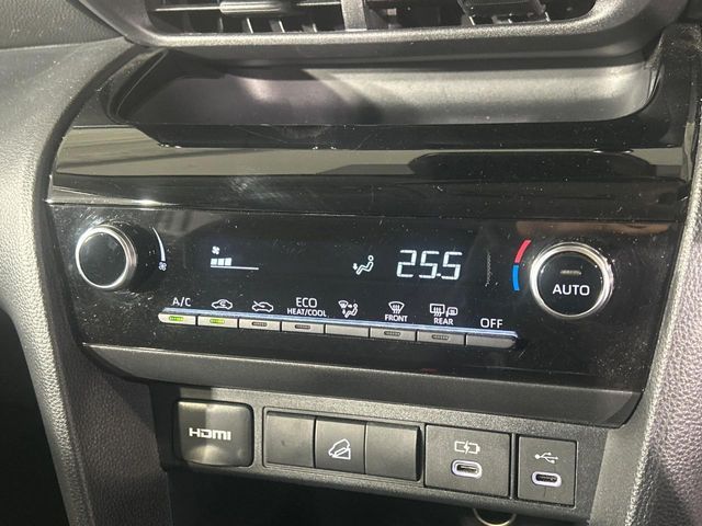 TOYOTA YARIS CROSS 2024 Image 31