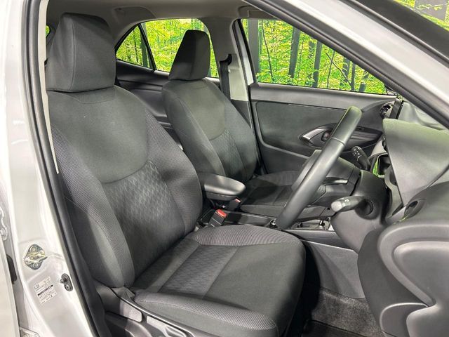 TOYOTA YARIS CROSS 2024 Image 31