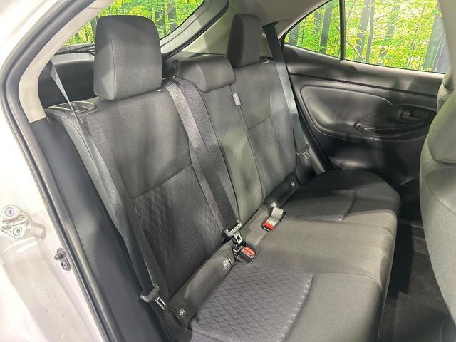 TOYOTA YARIS CROSS 2024 Image 31