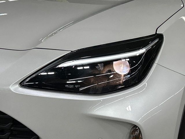 TOYOTA YARIS CROSS 2024 Image 31