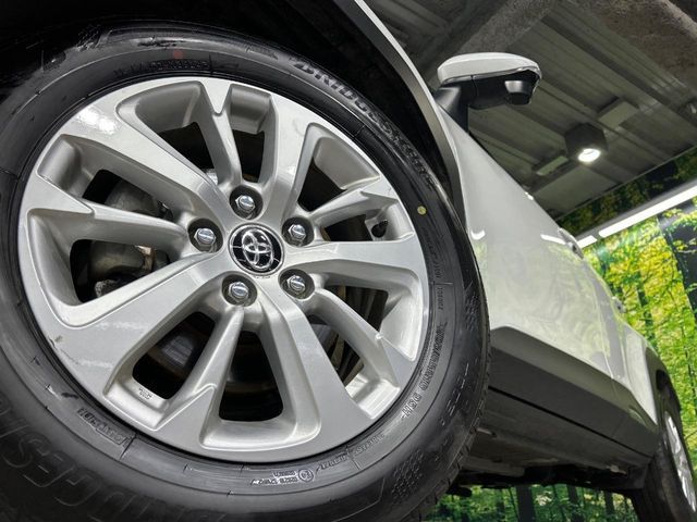 TOYOTA YARIS CROSS 2024 Image 31