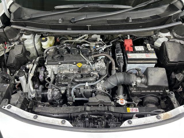 TOYOTA YARIS CROSS 2024 Image 31