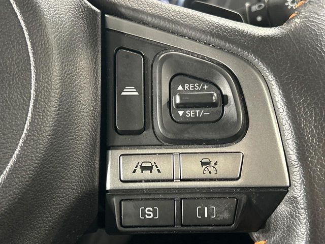 SUBARU FORESTER 2016 Image 31