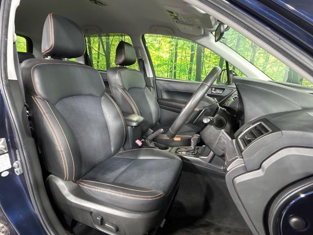 SUBARU FORESTER 2016 Image 31