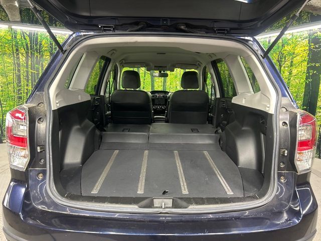SUBARU FORESTER 2016 Image 31