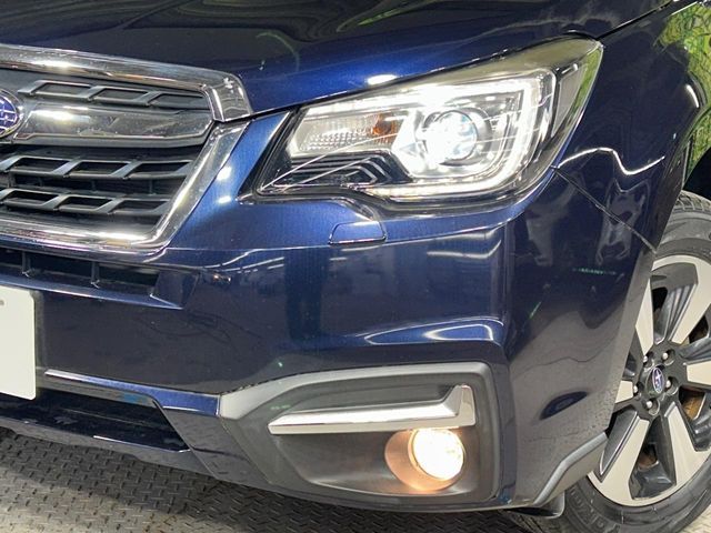 SUBARU FORESTER 2016 Image 31
