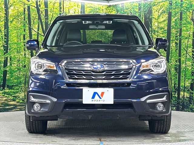 SUBARU FORESTER 2016 Image 31