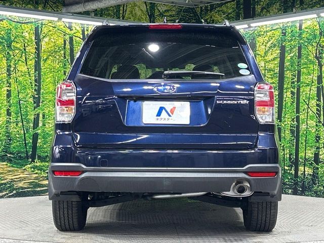 SUBARU FORESTER 2016 Image 31