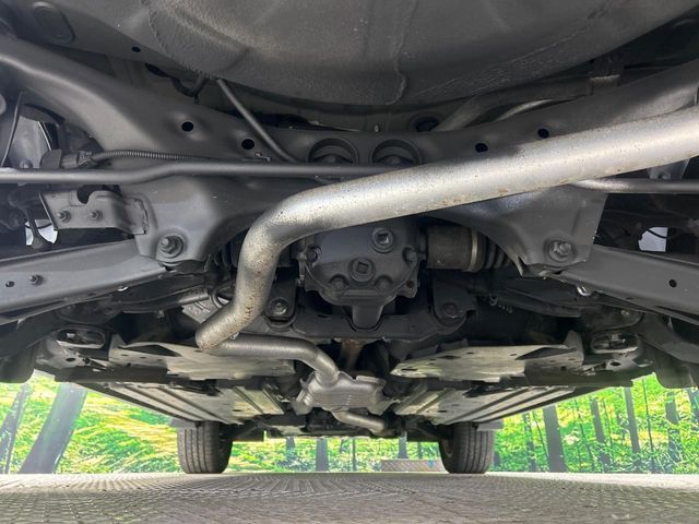 SUBARU FORESTER 2016 Image 31