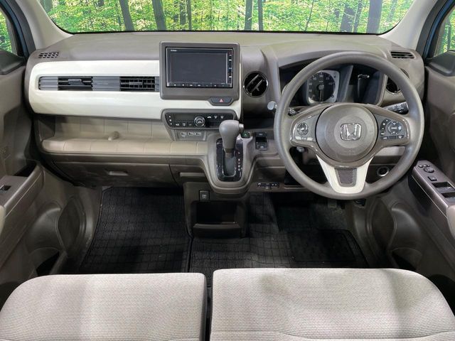 HONDA N-WGN 2020 Image 31