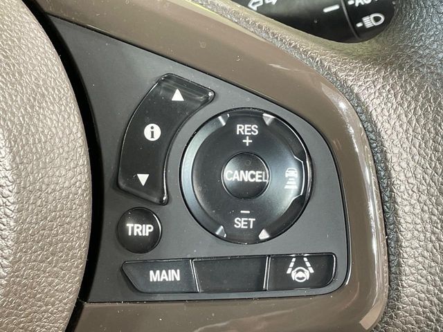 HONDA N-WGN 2020 Image 31