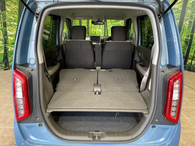 HONDA N-WGN 2020 Image 31