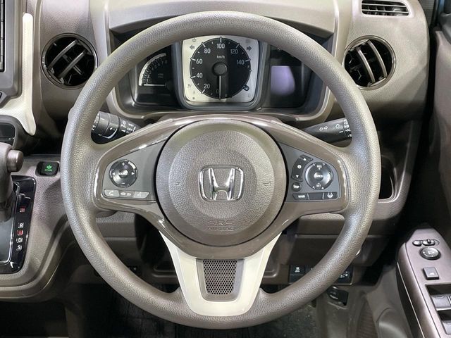 HONDA N-WGN 2020 Image 31