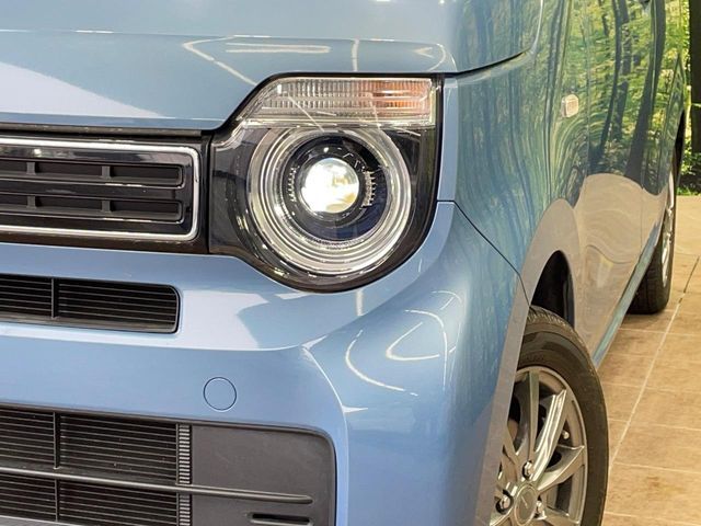 HONDA N-WGN 2020 Image 31