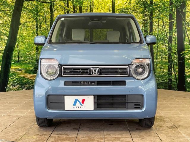 HONDA N-WGN 2020 Image 31