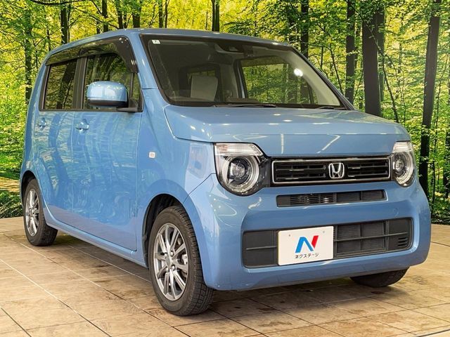 HONDA N-WGN 2020 Image 31