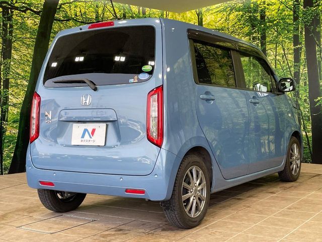 HONDA N-WGN 2020 Image 31