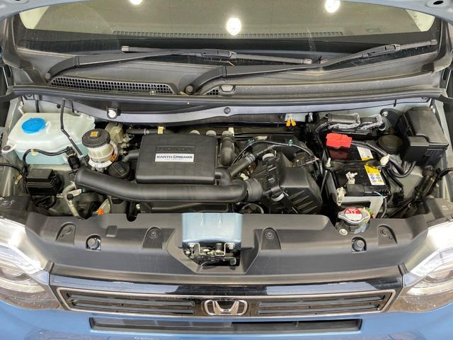 HONDA N-WGN 2020 Image 31