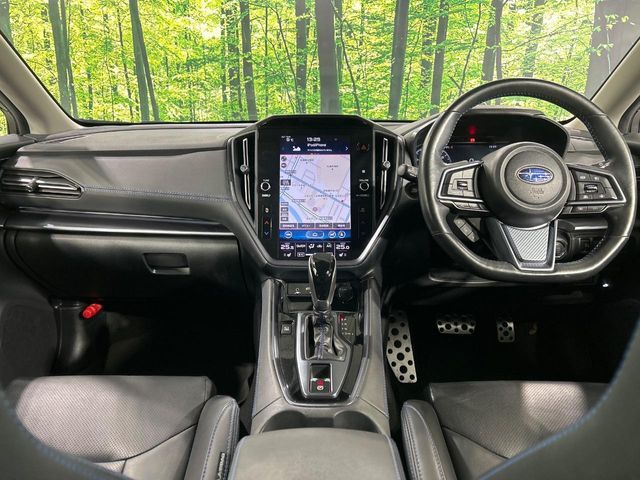 SUBARU LEVORG 2021 Image 31