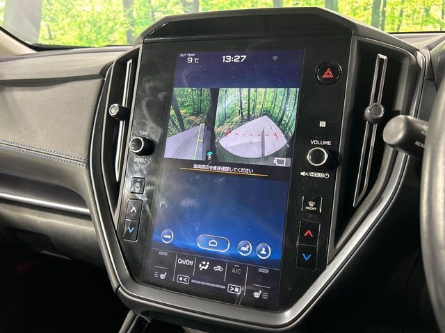 SUBARU LEVORG 2021 Image 31