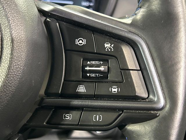 SUBARU LEVORG 2021 Image 31