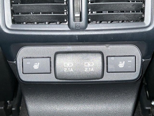 SUBARU LEVORG 2021 Image 31