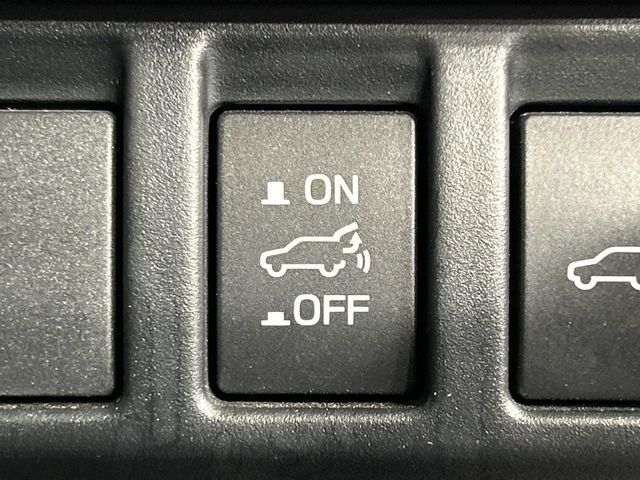 SUBARU LEVORG 2021 Image 31