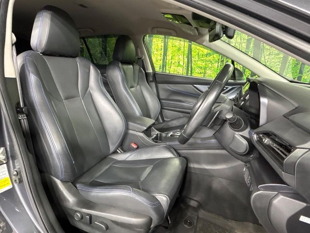 SUBARU LEVORG 2021 Image 31