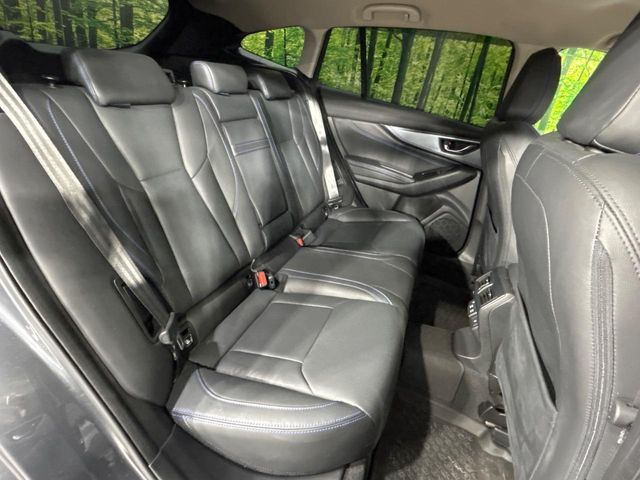 SUBARU LEVORG 2021 Image 31