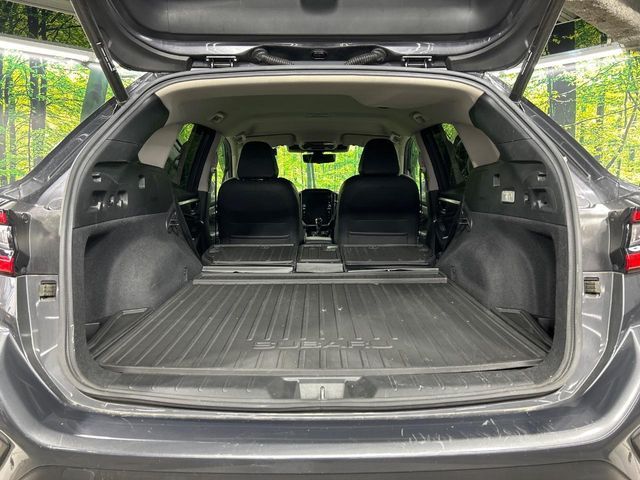 SUBARU LEVORG 2021 Image 31