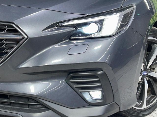 SUBARU LEVORG 2021 Image 31