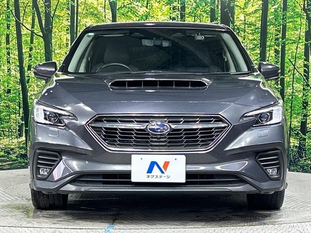 SUBARU LEVORG 2021 Image 31