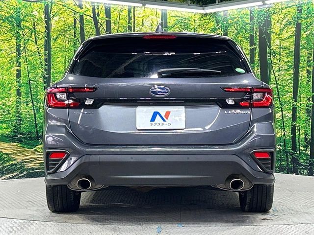 SUBARU LEVORG 2021 Image 31