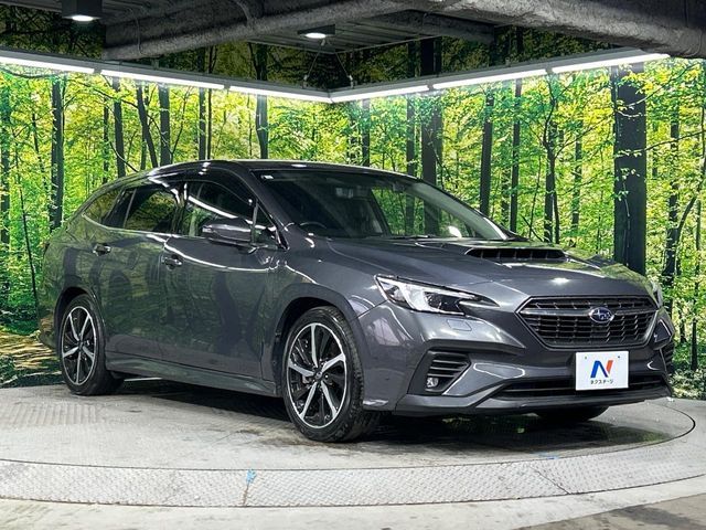 SUBARU LEVORG 2021 Image 31