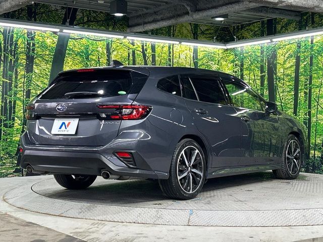 SUBARU LEVORG 2021 Image 31