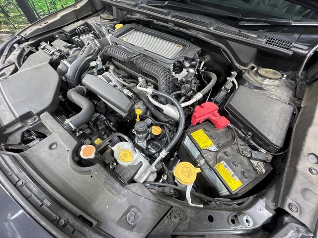 SUBARU LEVORG 2021 Image 31