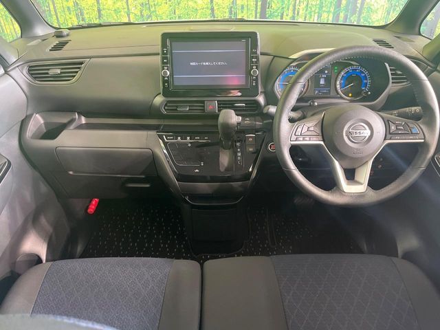 NISSAN ROOX 2020 Image 31