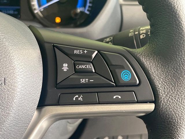 NISSAN ROOX 2020 Image 31