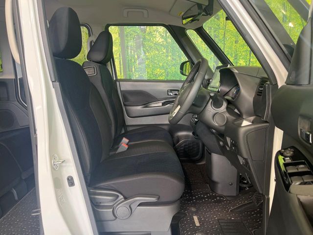 NISSAN ROOX 2020 Image 31