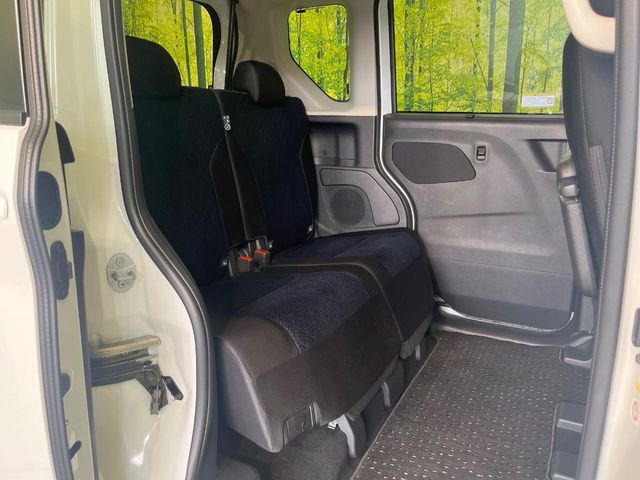 NISSAN ROOX 2020 Image 31