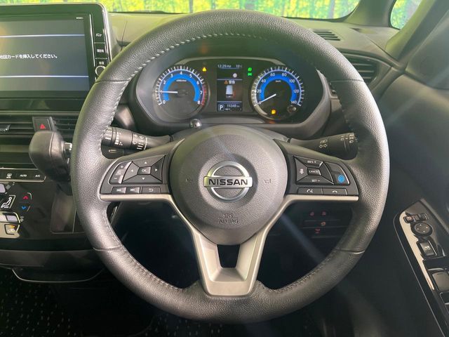 NISSAN ROOX 2020 Image 31