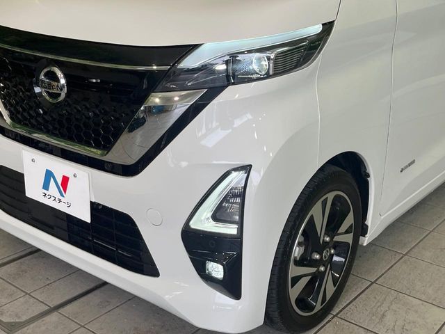 NISSAN ROOX 2020 Image 31