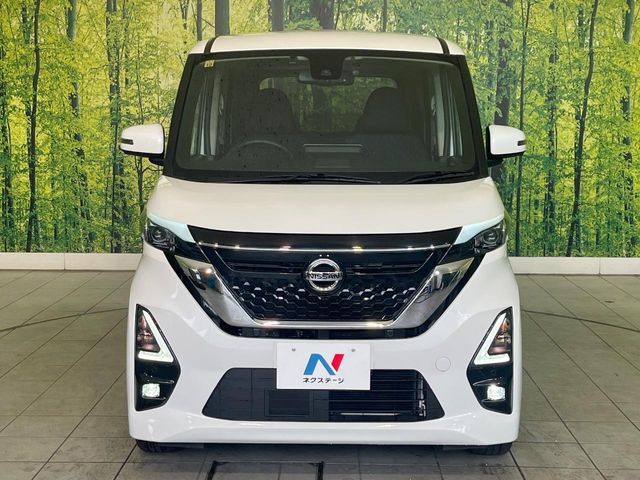 NISSAN ROOX 2020 Image 31