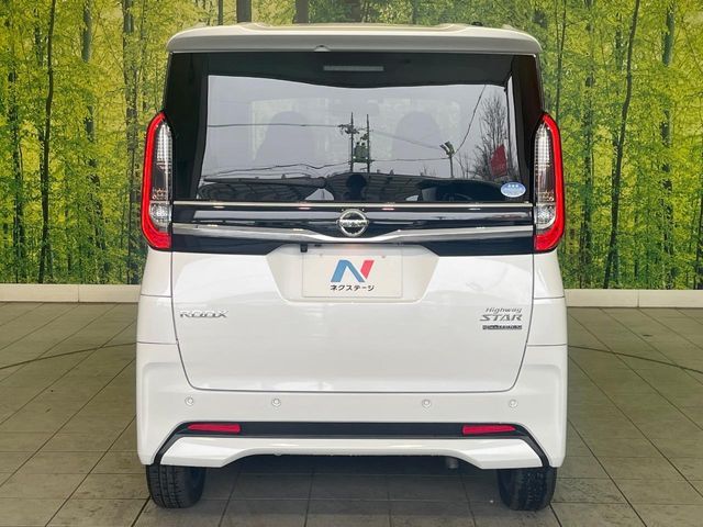 NISSAN ROOX 2020 Image 31