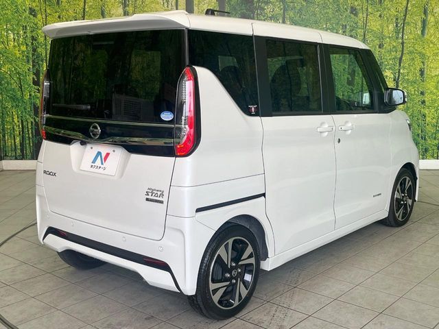 NISSAN ROOX 2020 Image 31