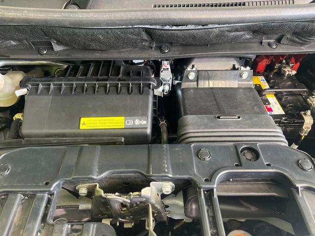 NISSAN ROOX 2020 Image 31