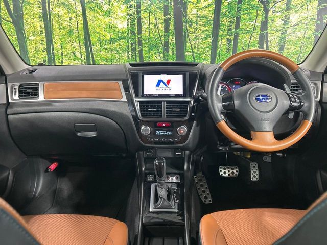 SUBARU EXIGA CROSSOVER 7 2018 Image 31